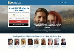 HSV Singles